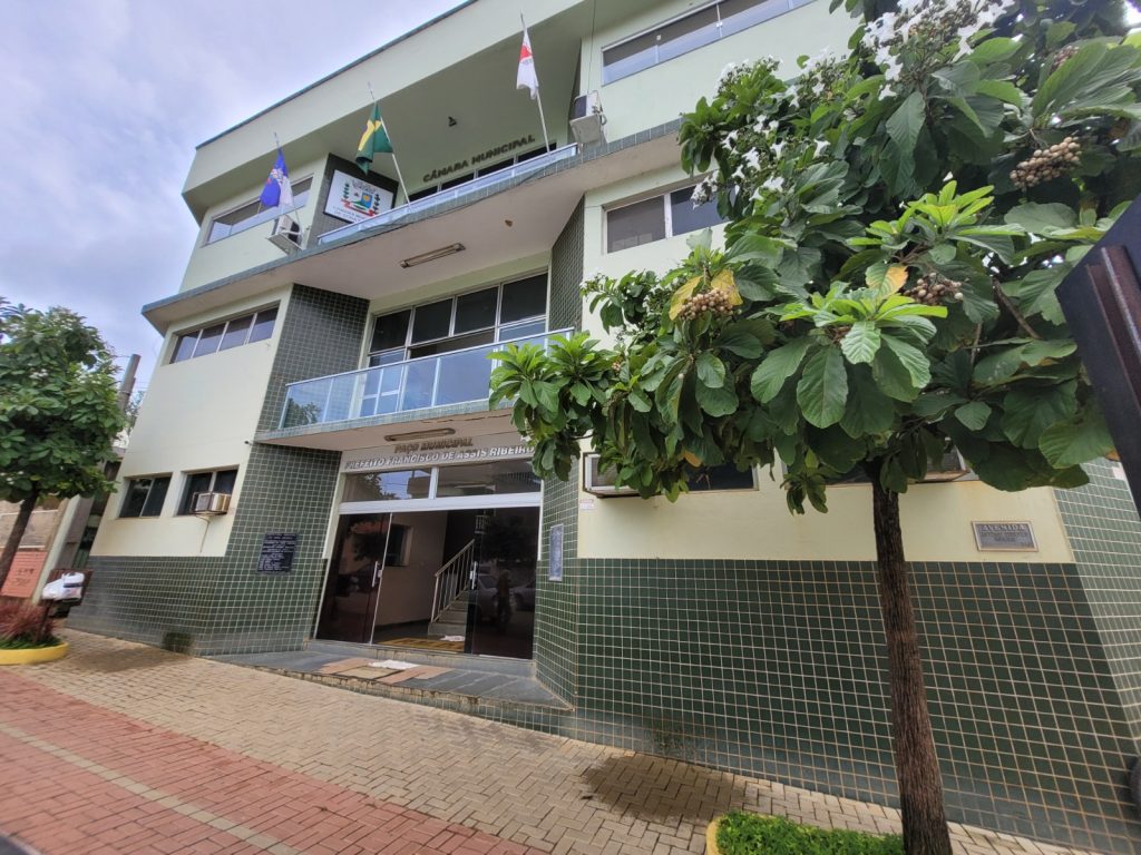 Prefeitura de Dona Euzébia reforça o respeito ao meio ambiente