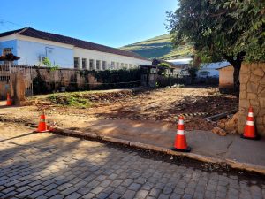 Munição de morteiro é
