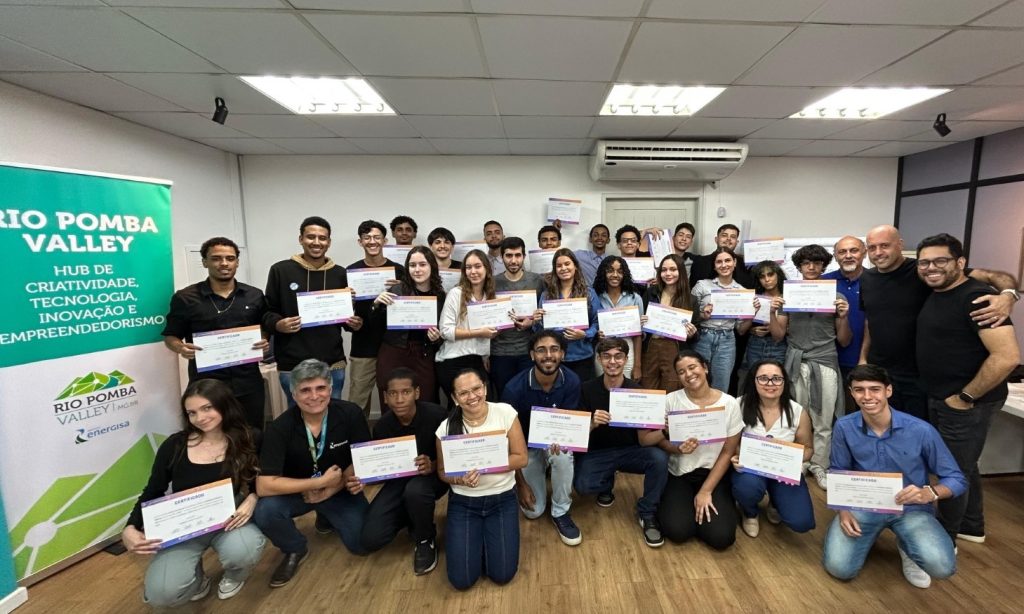 Seminário Empretec Startup impulsiona empreendedorismo na região