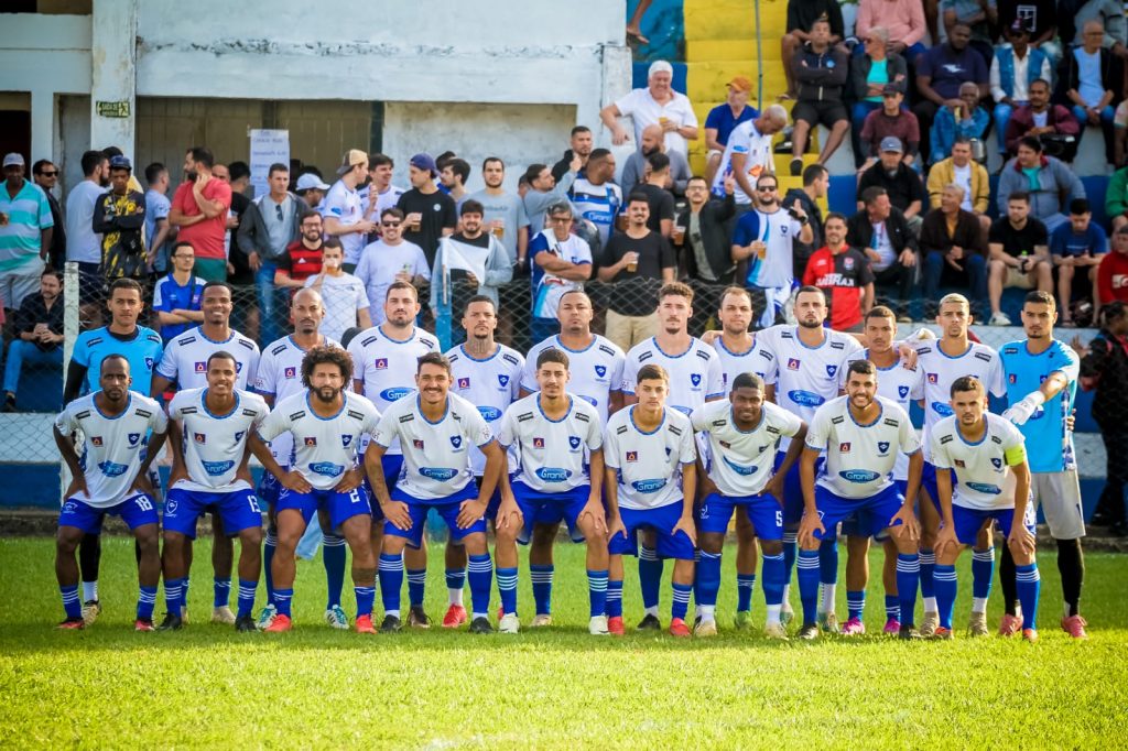 Operário vence Ideal nos pênaltis e está na semi da Copa dos Campeões