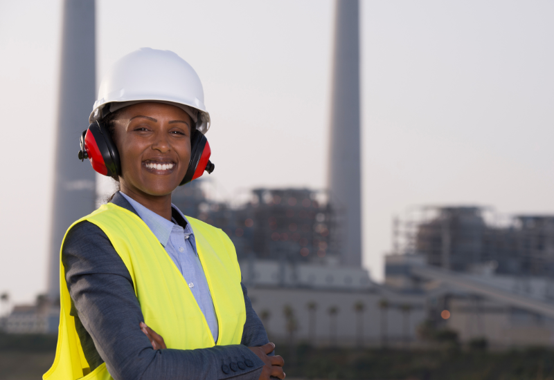 Energisa está com vagas abertas preferencialmente para mulheres