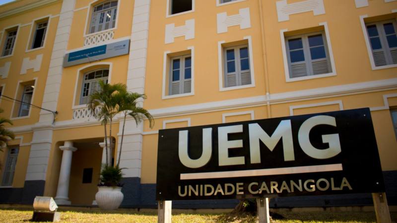 UEMG abre concurso público com 178 vagas