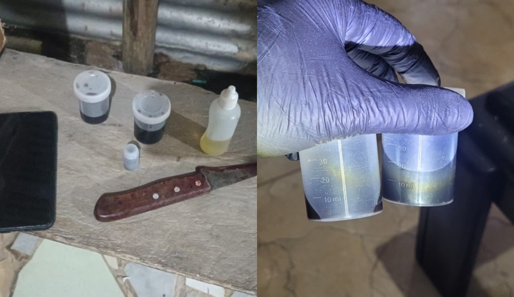 Polícia Civil suspeita que idosa agiu por ciúme ou vingança