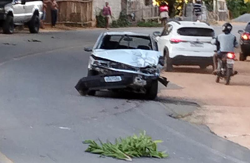 Motorista envolvido no acidente fatal em Sereninho é indiciado
