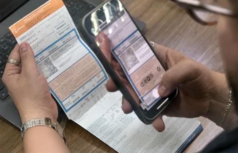 Número de identificação de clientes da Energisa será atualizado