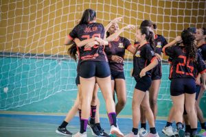 ADI é campeã invicta