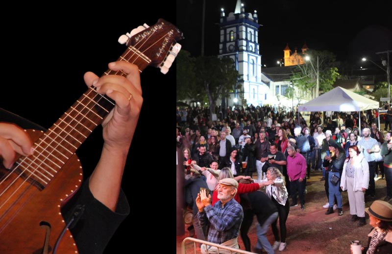 Conheça os 15 finalistas do Festival de Viola de Piacatuba