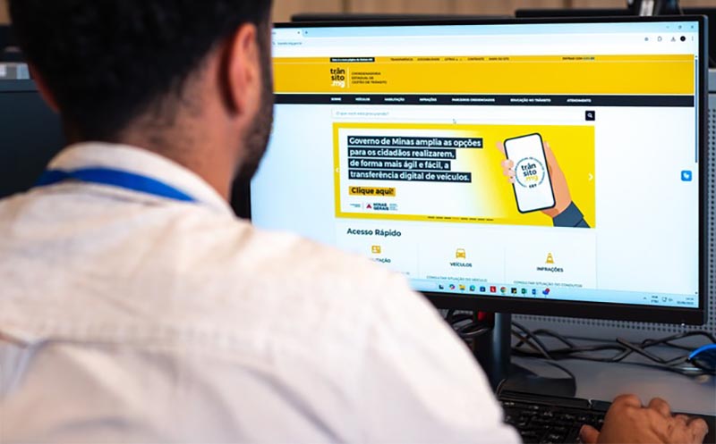 Transferência de veículos fica mais simples para regularização de pendências