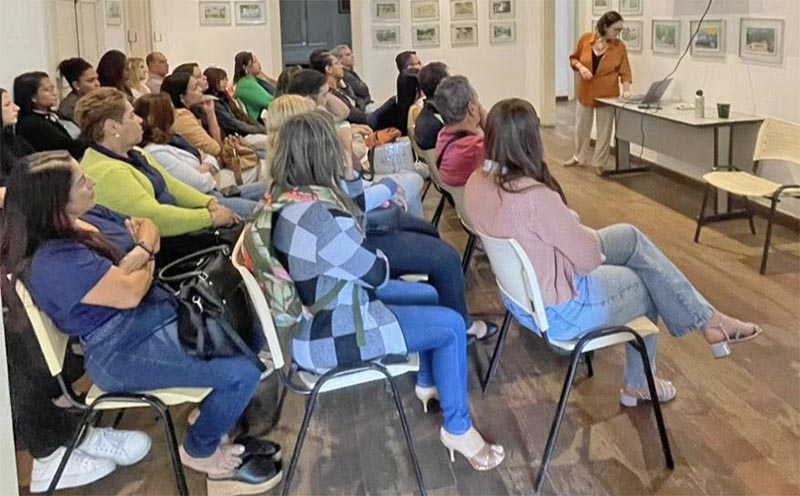 Ações culturais reforçam a valorização do patrimônio cultural