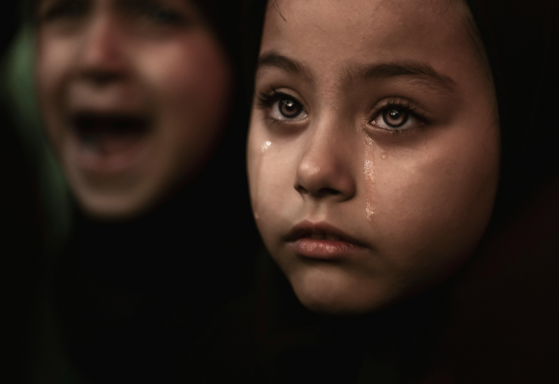 Duas mães são presas por abandono de crianças em Tebas