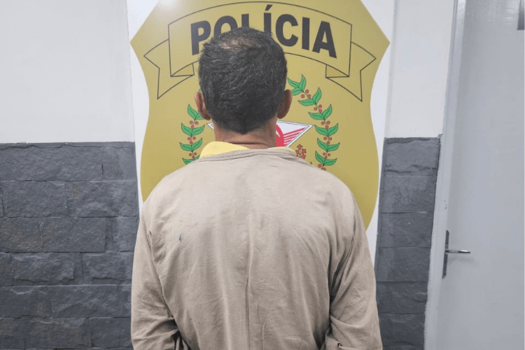 Foragido é preso pela Polícia Civil, em Muriaé, por aliciar mulheres