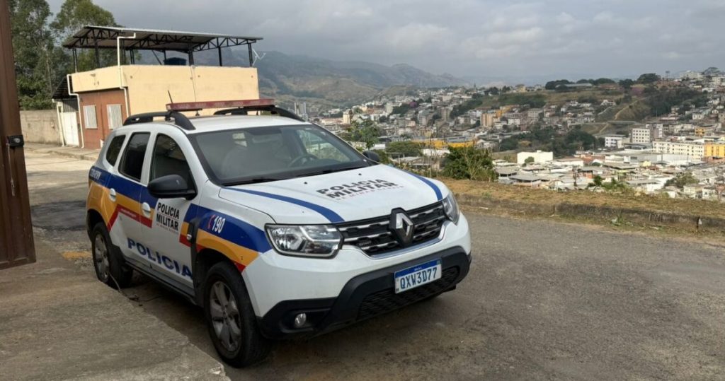 Mãe mata filha de 8 anos no Bairro São Cristóvão, em Leopoldina