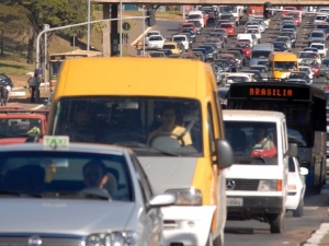 A solução para o problema pode estar nas siglas BR