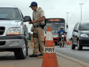 Respeitar os limites de velocidade, manter distânc