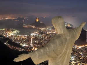 Carnaval do Rio de Janeiro