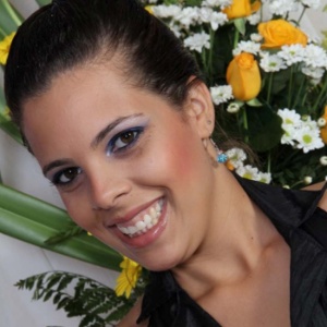 A jovem morreu durante o voo de São Paulo rumo a D