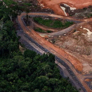 MPF havia dado parecer contrário à liberação da ob