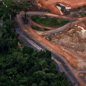 MPF havia dado parecer contrário à liberação da ob