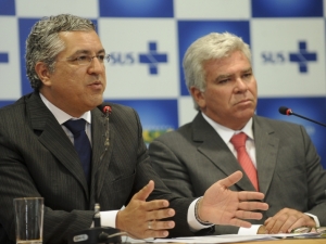 Das 1.006 operadoras médico-hospitalares existente