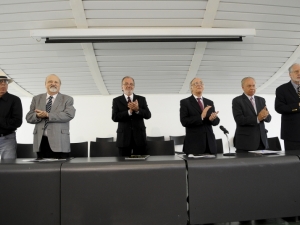 Considerado um dos maiores educadores brasileiros,