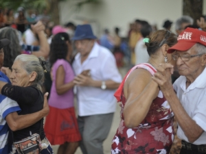 Hoje, 1º de outubro, é o dia Mundial do Idoso