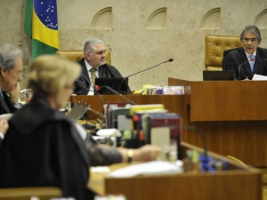 “A sociedade não pode perder a crença de que o Est