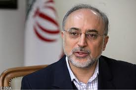 O ministro das Relações Exteriores do Irã, Ali Akb