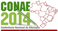 A Etapa Municipal do Conae acontece nesta terça-feira