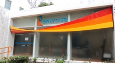 A Energisa disputa com outras empresas a compra do Grupo Rede