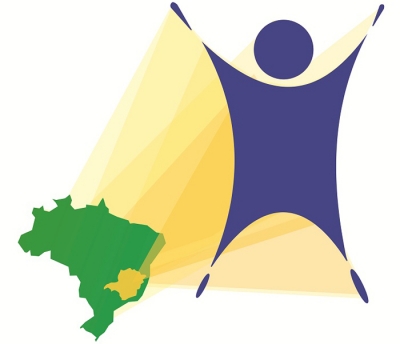 Logo oficial das Confer&ecirc;ncias de Assist&ecirc;ncia Social em Minas Gerais