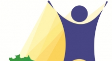 Logo oficial das Conferências de Assistência Social em Minas Gerais