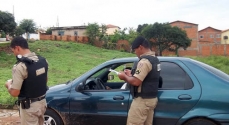 A Polícia vai começar a cobrar dos motoristas o CRLV 2013