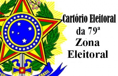 Dois comunicados da Justi&ccedil;a para o eleitor de Santana de Cataguases
