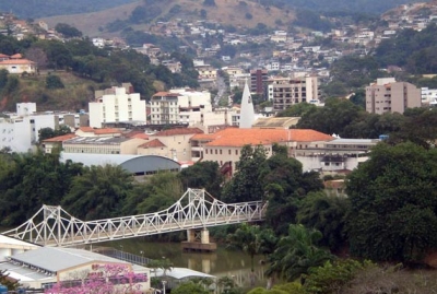 Prefeitura n&atilde;o tem recursos para comemorar o anivers&aacute;rio de Cataguases