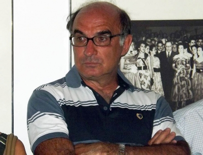Ex-gerente do Banco do Brasil, Geraldo Antonucci assume a Sa&uacute;de