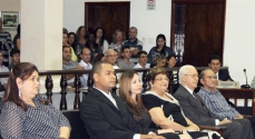 Seis contabilistas cataguasenses foram homenageados 