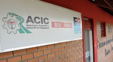 O curso é uma iniciativa da ACIC e será realizado no CAT