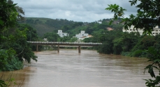 Prefeitura monta Plano de Contingência contra Enchentes, mas informa que o risco de inundações são mínimos