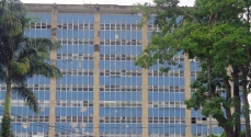 As obras no hospital vão começar nos próximos dias.