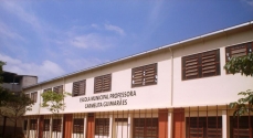 As provas presenciais serão realizadas na Escola Carmelita Guimarães