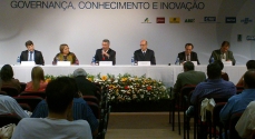Durante a Conferência, o Polo do Audiovisual de Cataguases foi bastante elogiado por sua estrutura e consolidação.