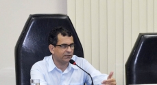 Fernando Pacheco comenta a aprovação do projeto que beneficia os servidores do Legislativo