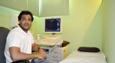 Doutor Roberto em breve vai oferecer ultrassom com dopler