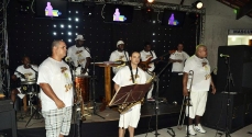 A Banda Sambarilove vai tocar os sucessos de carnaval 