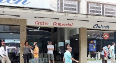 A agência do SEsc Serviços vai ocupar todo o andar térreo deste imóvel