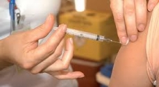 Inicialmente adolescentes cm idade entre 11 e 13 anos serão vacinadas