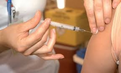 Inicialmente adolescentes cm idade entre 11 e 13 anos ser&atilde;o vacinadas