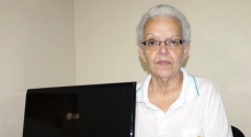 Rita de Castro: "Vamos inaugurar o gabinete odontológico em março"