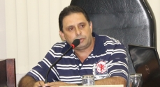 Joãozinho de Vista Alegre foi quem solicitou a Audiência Pública.