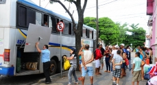 Excursão é uma forma barata e divertida de viajar (foto ilustrativa)